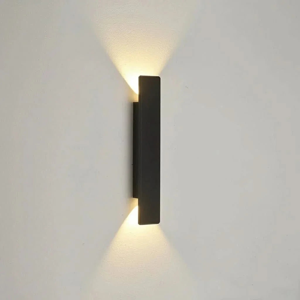 Waterproof Wall Light Fixture