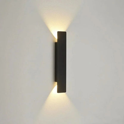 Waterproof Wall Light Fixture