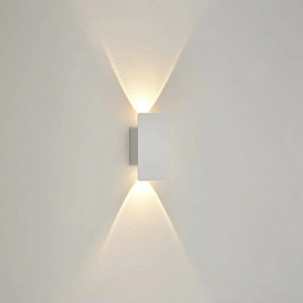 Waterproof Wall Light Fixture