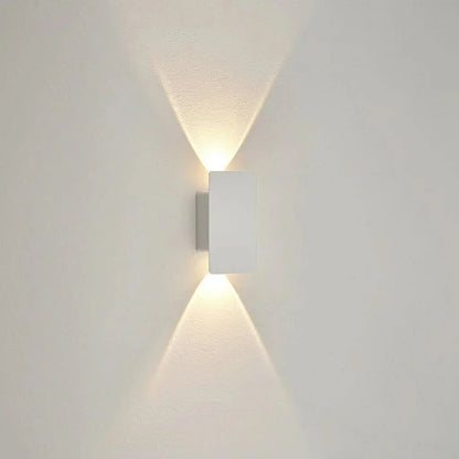 Waterproof Wall Light Fixture