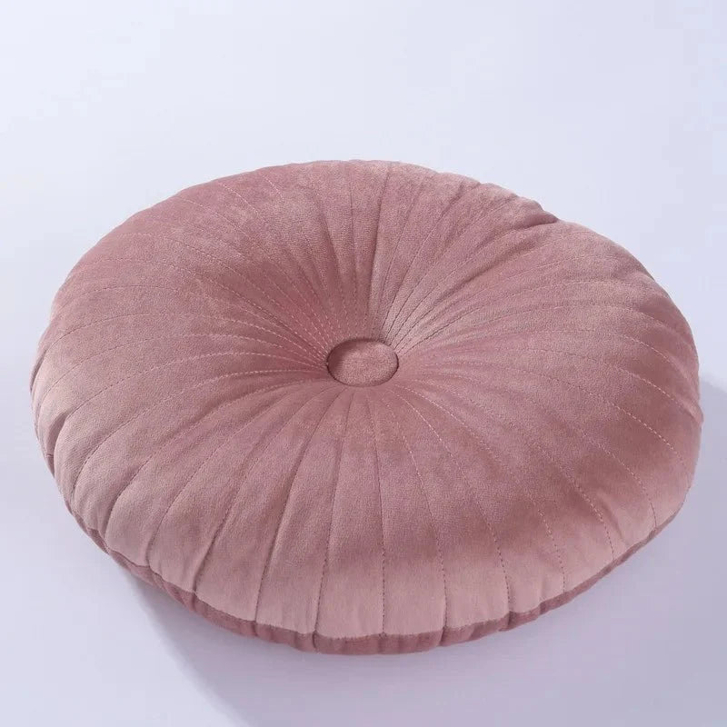 Fluffy Decorative Cushion for Cozy Living