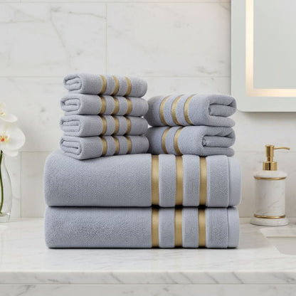 Hotel-Quality Comfort for Everyday Living