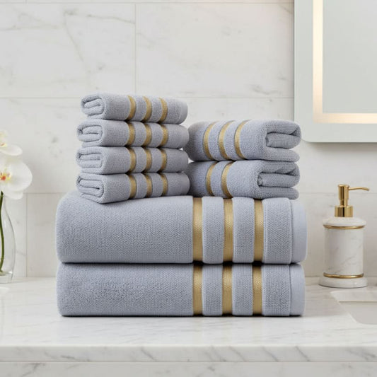 Hotel-Quality Comfort for Everyday Living
