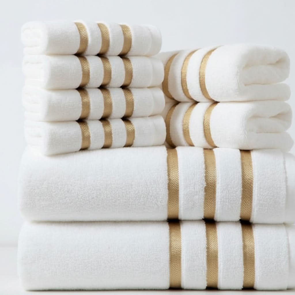 Hotel-Quality Comfort for Everyday Living