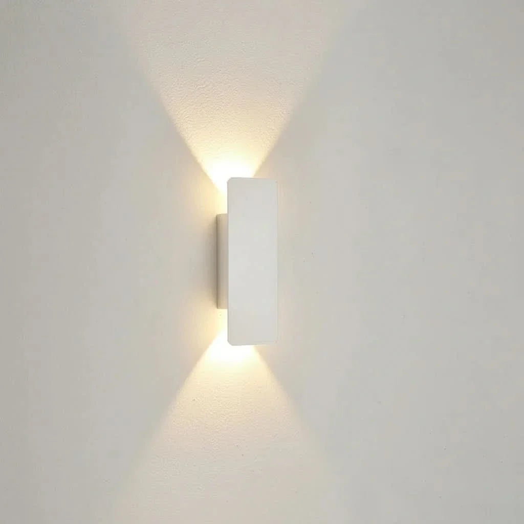 Waterproof Wall Light Fixture