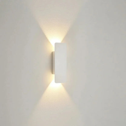 Waterproof Wall Light Fixture