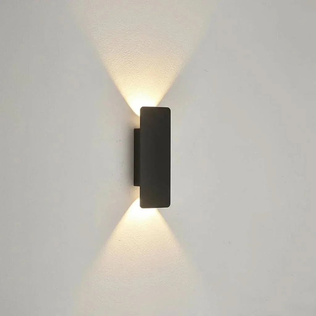 Waterproof Wall Light Fixture