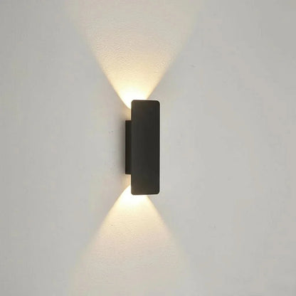 Waterproof Wall Light Fixture