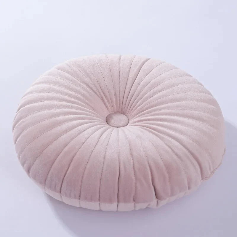 Fluffy Decorative Cushion for Cozy Living