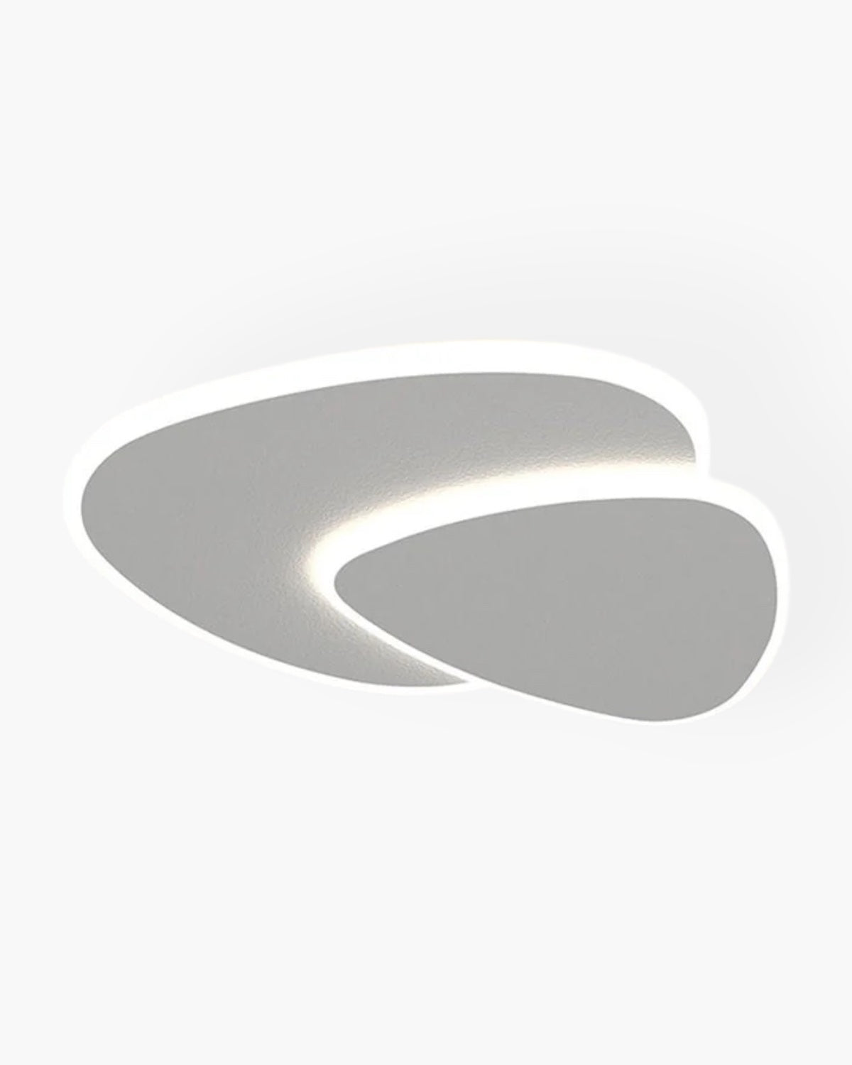 Valora Modern LED Ceiling Light for Minimalist Interiors