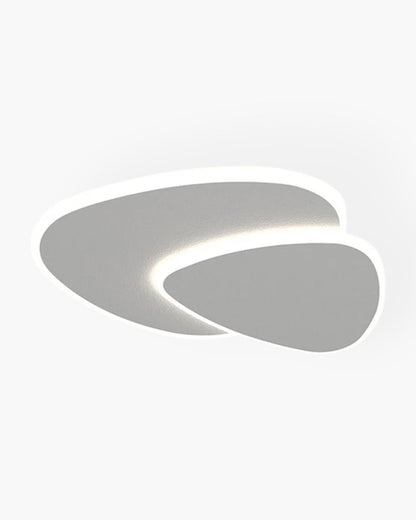 Valora Modern LED Ceiling Light for Minimalist Interiors