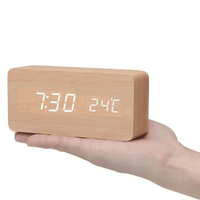 Wood / Cube
