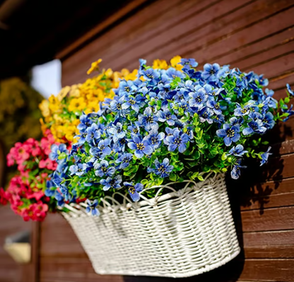 Artificial Flower Decor
