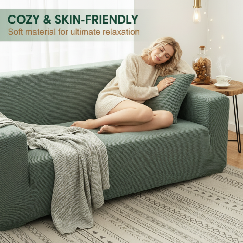 Stretch Sofa Cover