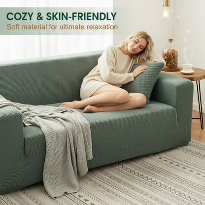 Stretch Sofa Cover