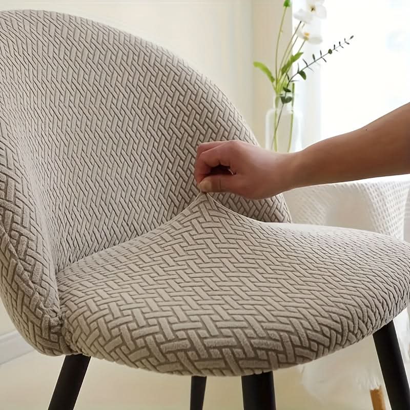 Modern Stretch Chair Renewal Covers