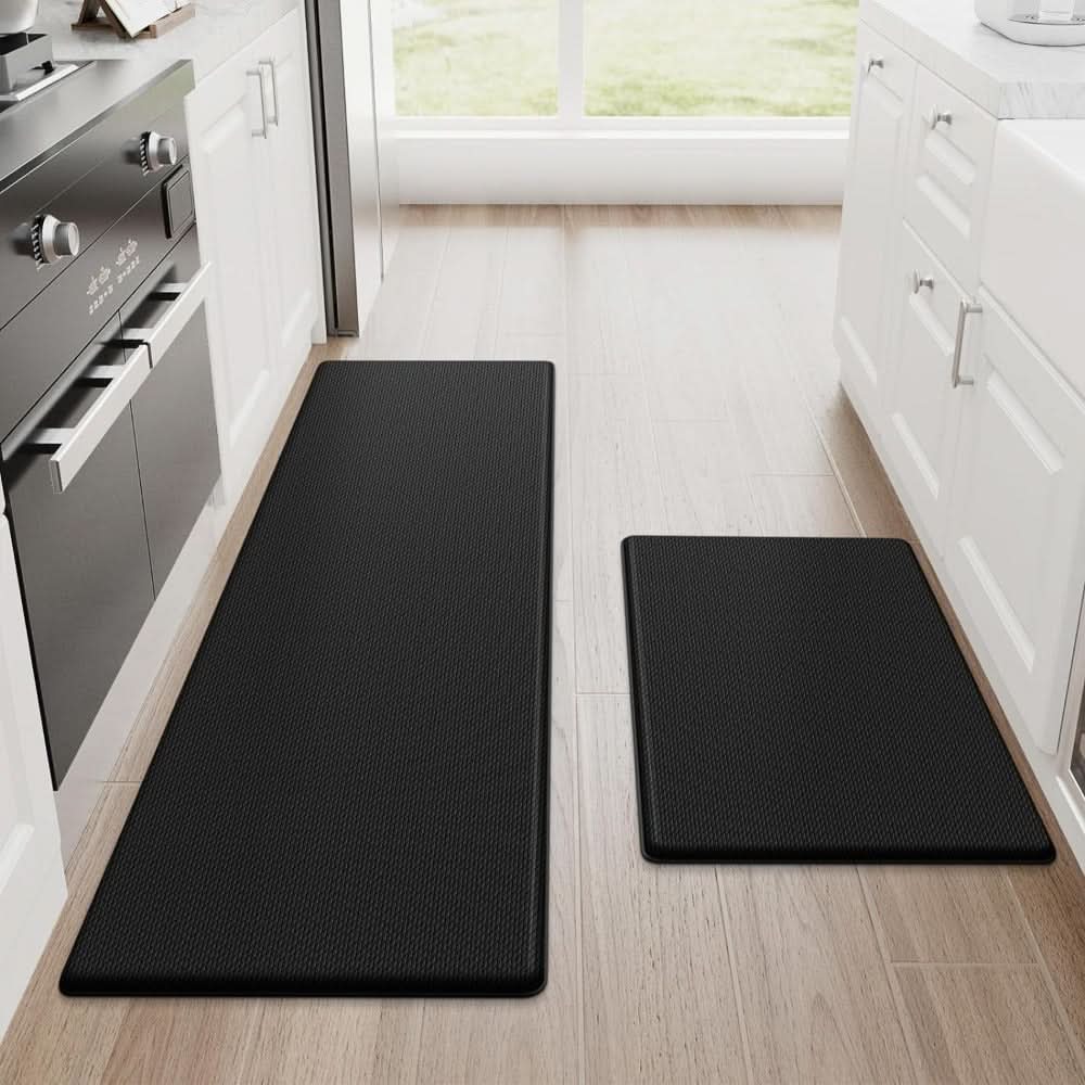 Ergonomic Kitchen Mat for Maximum Standing Comfort