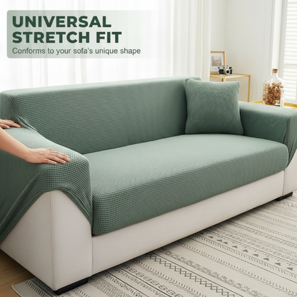 Stretch Sofa Cover