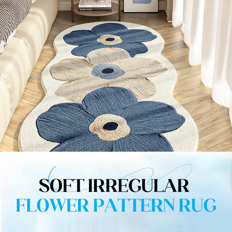 Soft Designer Rug