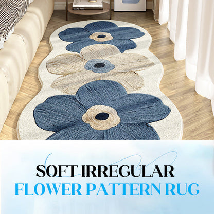 Soft Designer Rug