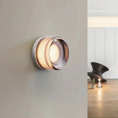 Wall Lamp Modern Indoor LED Lighting Fixture