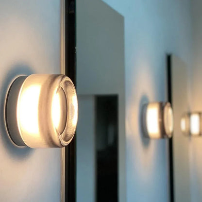 Wall Lamp Modern Indoor LED Lighting Fixture