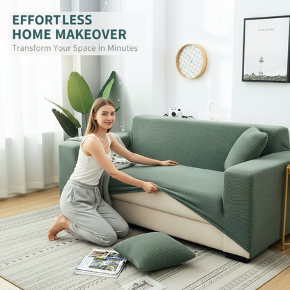 Stretch Sofa Cover