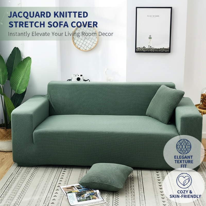 Stretch Sofa Cover