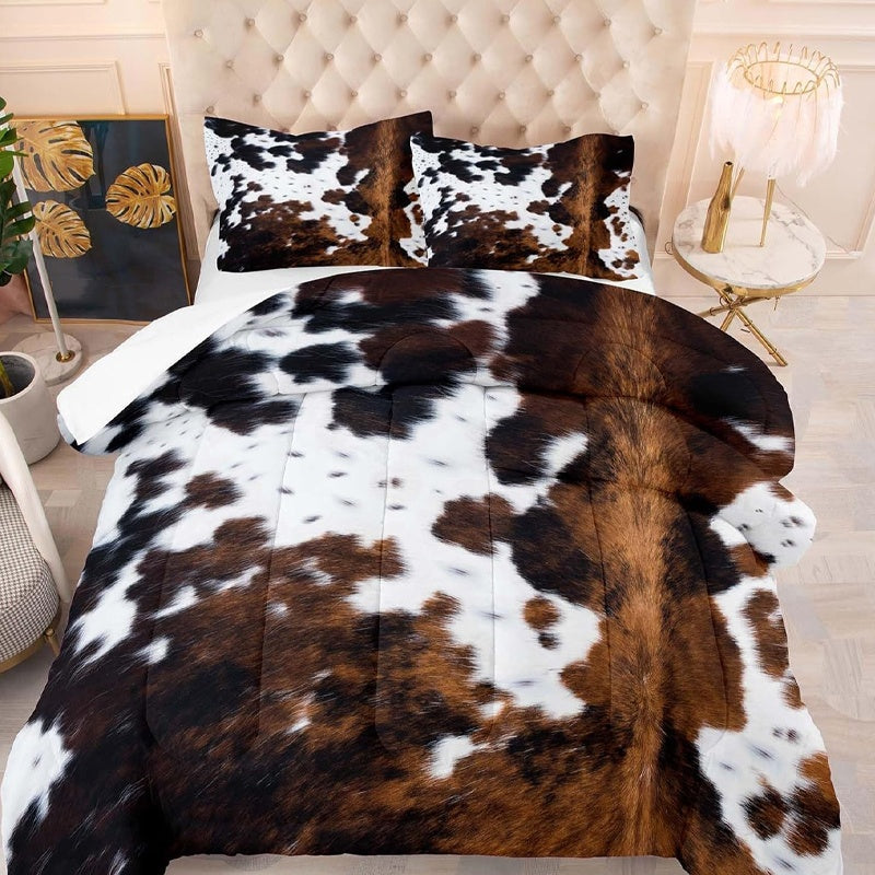 Bold softness & statement look