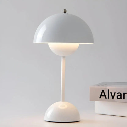 Dorsø - Scandinavian designer table lamp