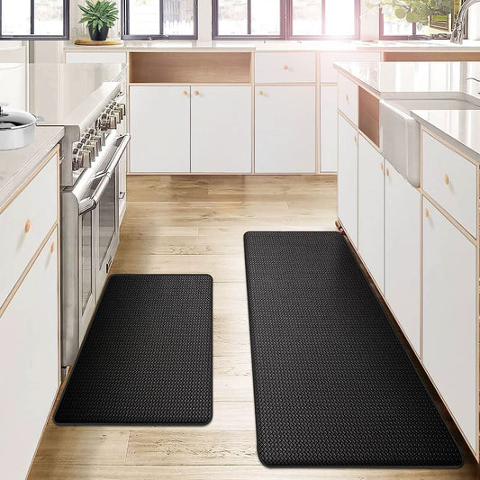 Ergonomic Kitchen Mat for Maximum Standing Comfort