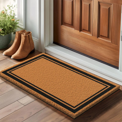 Natural Coir Rug