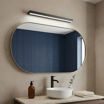 Modern LED Vanity Light Bar for Bright Vanity Illumination