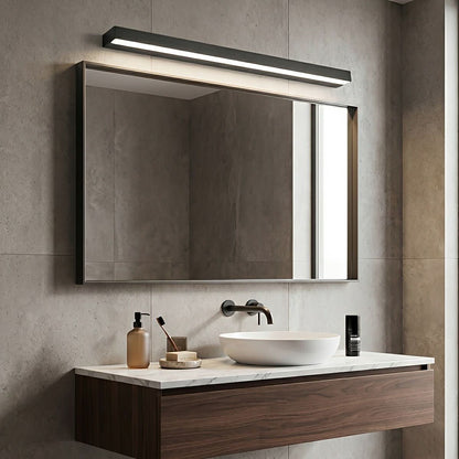 Modern LED Vanity Light Bar for Bright Vanity Illumination
