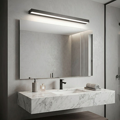 Modern LED Vanity Light Bar for Bright Vanity Illumination