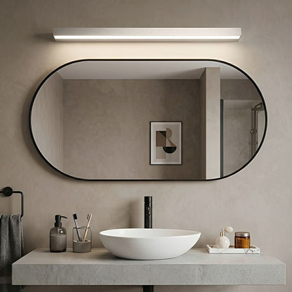 Modern LED Vanity Light Bar for Bright Vanity Illumination