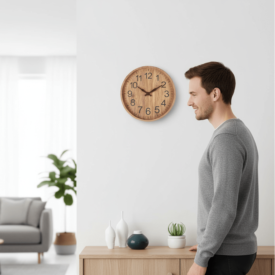 Natural Charm for Your Home