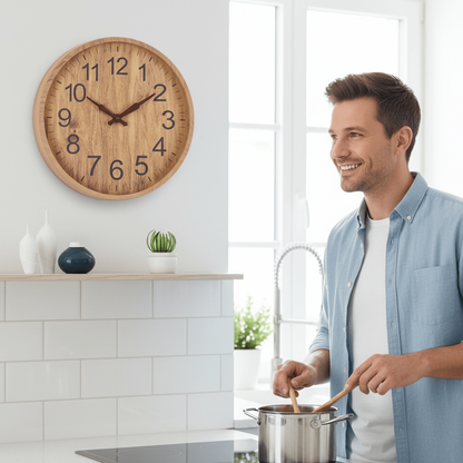 Natural Charm for Your Home