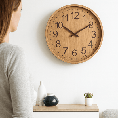 Natural Charm for Your Home