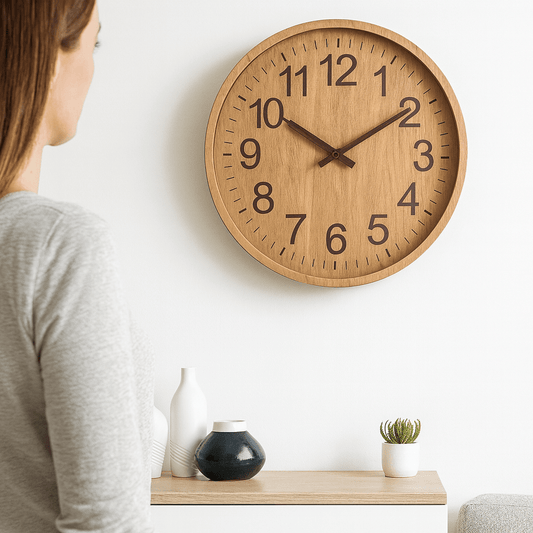 Natural Charm for Your Home