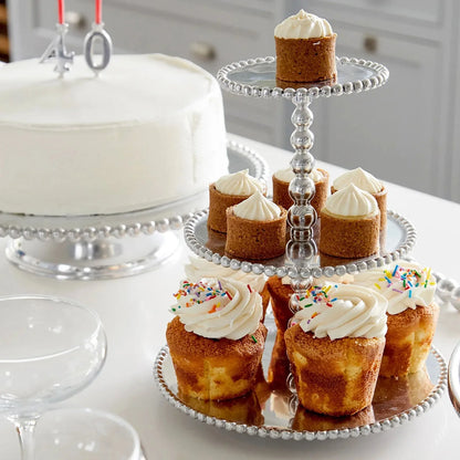 Reusable Number Candle Holder Set (2 Sets)