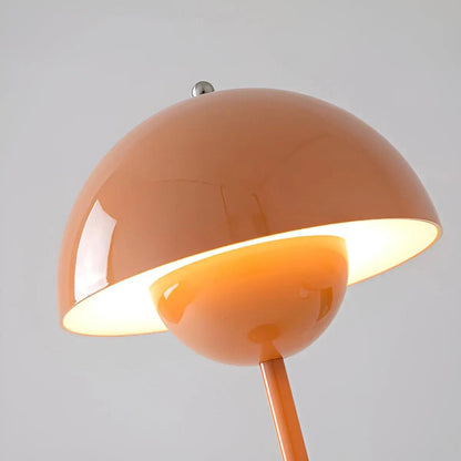 Dorsø - Scandinavian designer table lamp