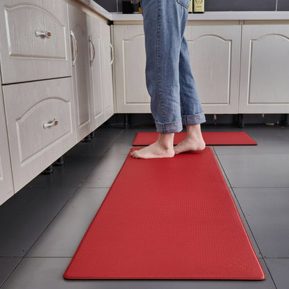 Ergonomic Kitchen Mat for Maximum Standing Comfort
