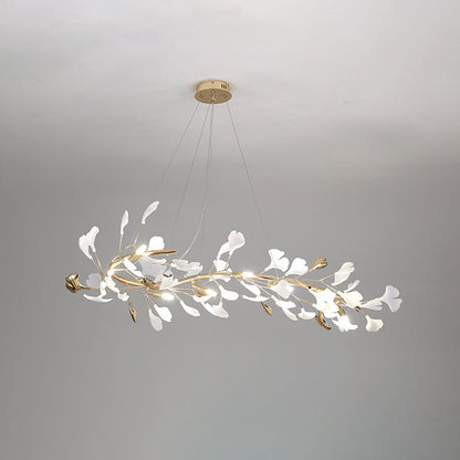 Aurelia Ceramic Chandelier For Refined Interiors