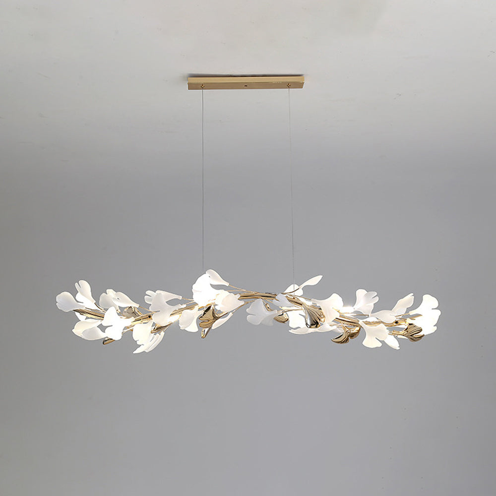 Aurelia Ceramic Chandelier For Refined Interiors