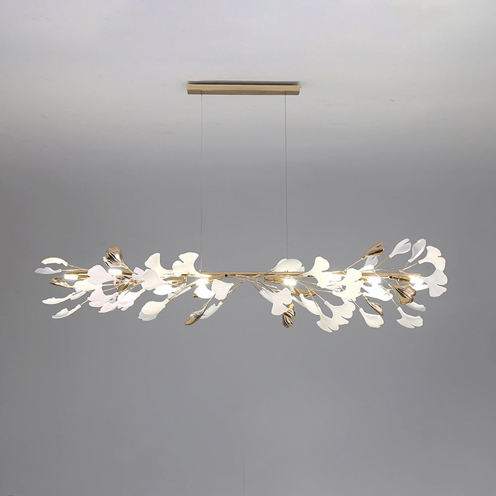 Aurelia Ceramic Chandelier For Refined Interiors