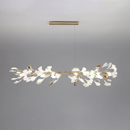 Aurelia Ceramic Chandelier For Refined Interiors