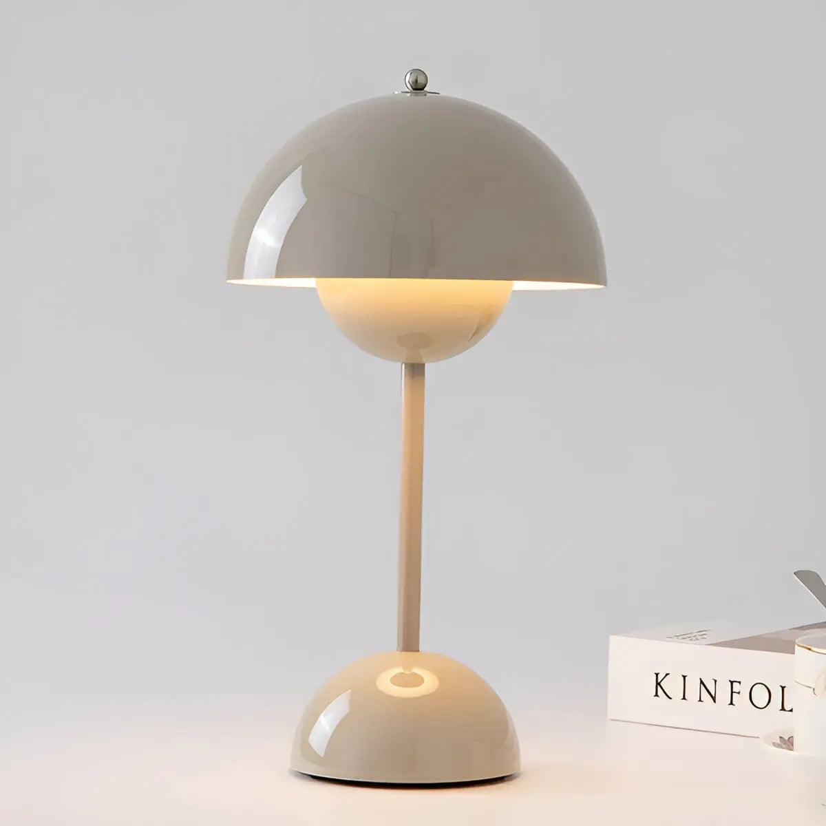 Dorsø - Scandinavian designer table lamp